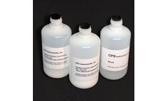 CPS-Instruments - Autogradient Bottle Three Pack