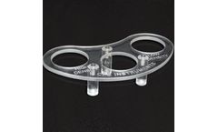 CPS-Instruments - Autogradient Bottle Holder