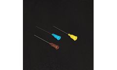 CPS-Instruments - Dispensing Needles