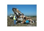 Waste Analysis Services