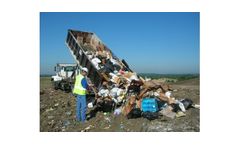 Waste Analysis Services
