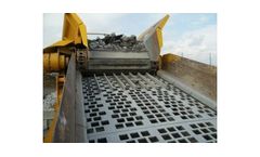 JADCO QT-PLUS - Wear Steel