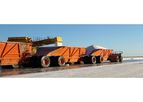 JADCO Duracorr - Model 300 - Corrosion Resistant Steel