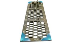 JADCO - Custom Screen Plates