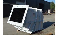 Full Line Fabrication Services