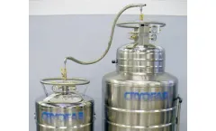 Cryofab - Model CFHT Series - Cryogenic Transfer Hose/Line