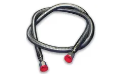 Cryofab - Model CFUL Series - Uninsulated Stainless Steel Flexible Transfer Lines