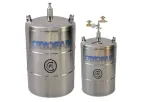 Cryofab - Model CFN Series - Low Pressure Storage Container