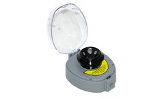 CTI - Model MLX-310A - 10,000 RPM Gray Mini Centrifuge