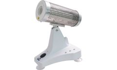 CTI - Model ST-14FA - Microincinerator with Fixed Angle