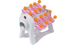 CTI - Model TR-01A - Fixed Speed Tube Revolver