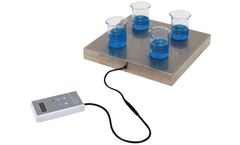 CTI - Model MS-04BSUA - Multi-Position Magnetic Stirrer