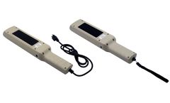 CTI - Model BG-12A, BG-32A and BG-42A - Handheld UV Lamps for Thin-Layer Chromatography
