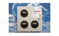 EECO2 - Mobile Energy Monitoring Unit (MEMU) - Commercial AHU