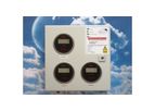 EECO2 - Mobile Energy Monitoring Unit (MEMU) - Pharma AHU