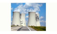 ISO 50001 Energy Management System