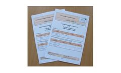 Compliance Documentation