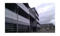 The Carbon Reduction (crc) Energy Efficiency Scheme