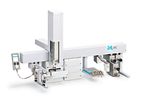 PAL - Model RTC - Highest Productivity Laboratory Sample Handling Platform