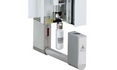 PAL - Barcode Reader Module