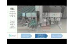 ITEX Dynamic Headspace Tool Video