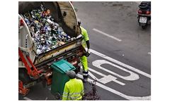 Thermal & Sound Insulation Solutions for Waste Industry