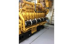 HeatBlocker - Exhaust Insulation Systems