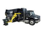 KANN - Model SLA - Automated Side Loader