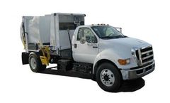 KANN - Model MSLE - Mini Side Loader Eject