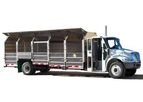 KANN Versa-Haul - Curb Sort Recycling Trucks