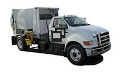 KANN - Model MSLE - Mini Side Loader Eject