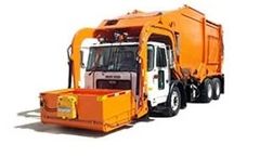 Kann - Residential Front Load