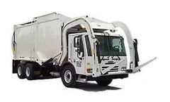 Kann - Commercial Front Loader