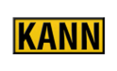 KANN Single Axle Front Loader Video 1