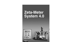 Zeta-Meter Catalog #15
