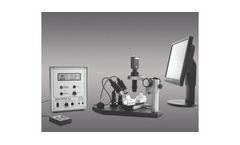 Zeta-Meter - Model 4.0 - Electrophoretic Mobility and Zeta Potential