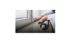 Foam control technology solutions for adhesives industry