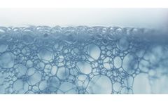 Foam control technology solutions for textile & carpet industry