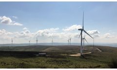 Ecozi - Onshore Wind Farms