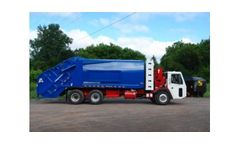 Eclipse - Smooth Operator Automated Side Loader