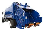Legacy - Model S - Rear Loader