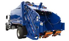 Legacy - Model S - Rear Loader