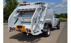 Elite - Performance Rear Loader