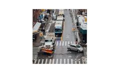 Automated lubrication solutions for municipal sector