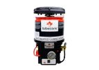 Lubecore - Model 210 - Pneumatic Single Line System