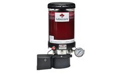 Lubecore - Modular Progressive Automated Lubrication system