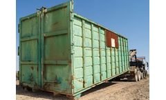 LoadMan - Roll-Off and Hook Lift On-Board Truck Scales