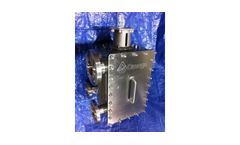 Omega - High Pressure Water Filtration