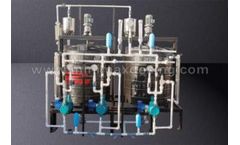 Minimax - Model PAC - Dosing Systems