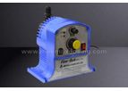 Minimax - Electric RO Dosing Pump